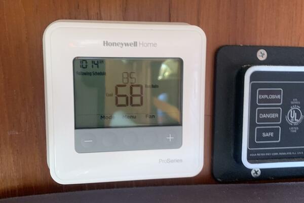 Tiki 30ft Nonsuch Yacht For Sale