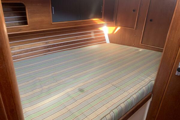 Tiki 30ft Nonsuch Yacht For Sale