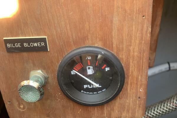 Tiki 30ft Nonsuch Yacht For Sale