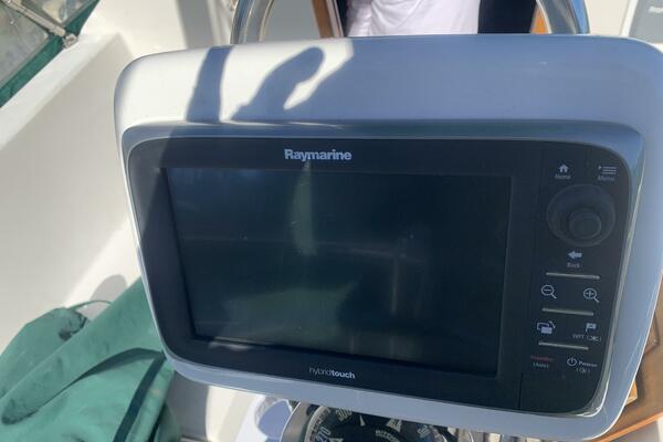 Tiki 30ft Nonsuch Yacht For Sale