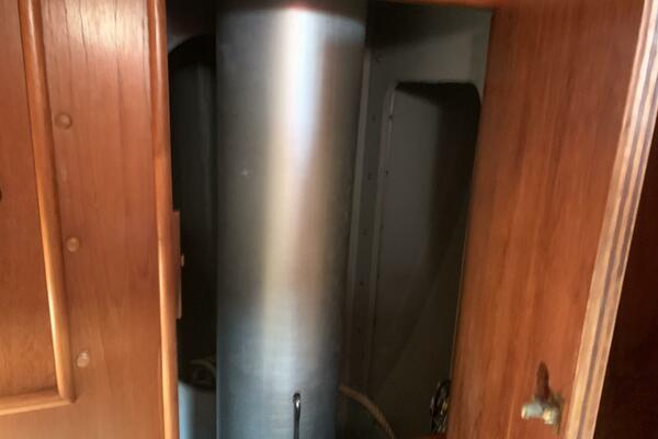 Tiki 30ft Nonsuch Yacht For Sale