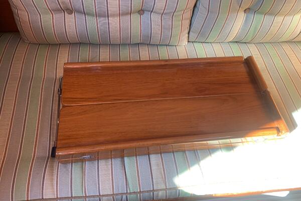 Tiki 30ft Nonsuch Yacht For Sale