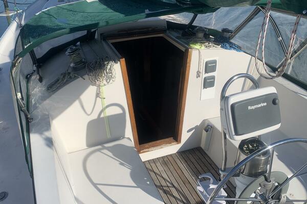 Tiki 30ft Nonsuch Yacht For Sale