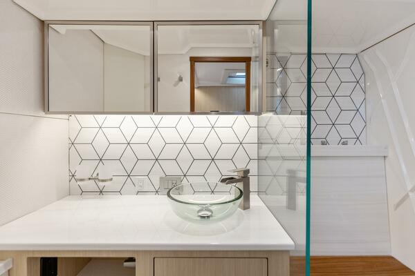 43ft Regal Yacht For Sale