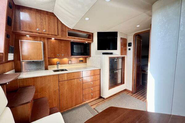 41ft Albemarle Yacht For Sale