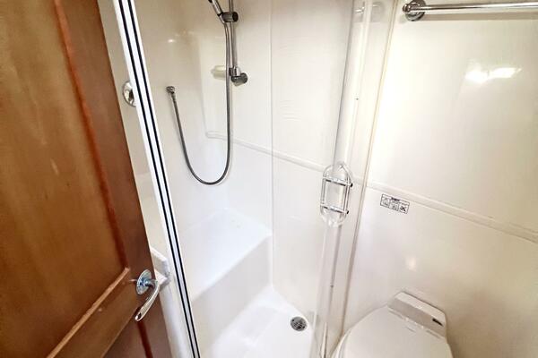 41ft Albemarle Yacht For Sale