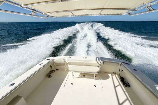 Albemarle 41 Express Yacht For Sale