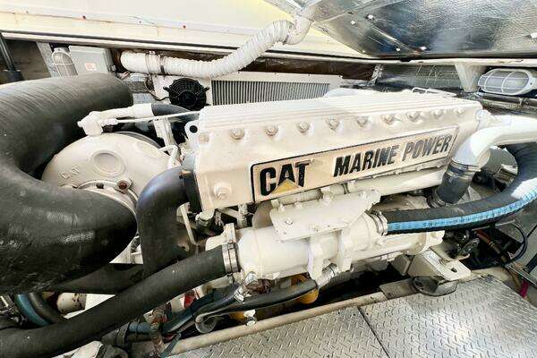 Albemarle 41 Express Yacht For Sale