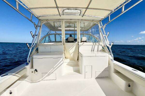 Albemarle 41 Express Yacht For Sale