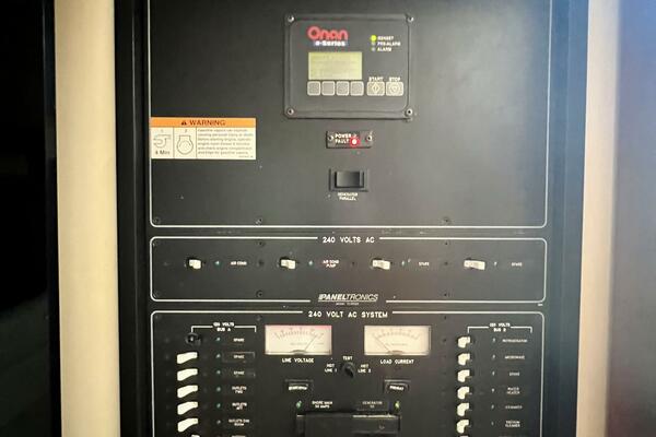 41ft Albemarle Yacht For Sale