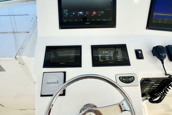 41ft Albemarle Yacht For Sale