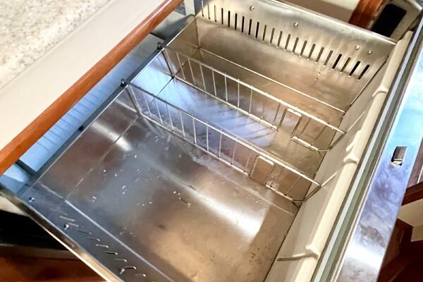 41ft Albemarle Yacht For Sale