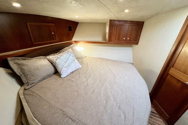 41ft Albemarle Yacht For Sale