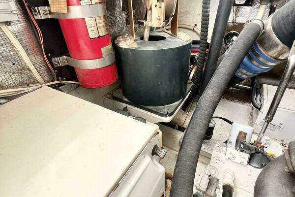 Albemarle 41 Express Yacht For Sale