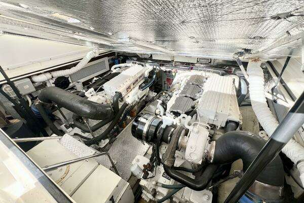 Albemarle 41 Express Yacht For Sale