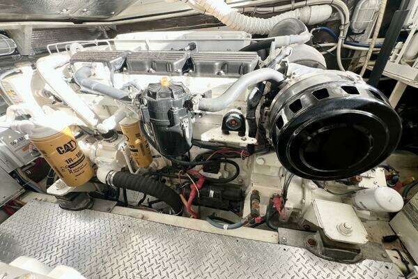 Albemarle 41 Express Yacht For Sale