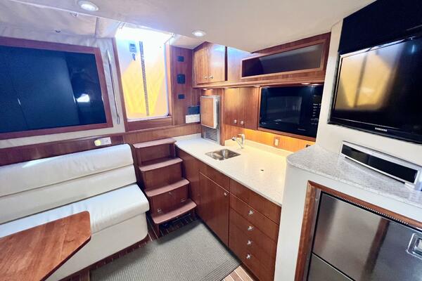 41ft Albemarle Yacht For Sale