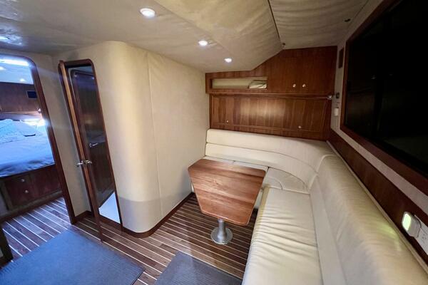 41ft Albemarle Yacht For Sale