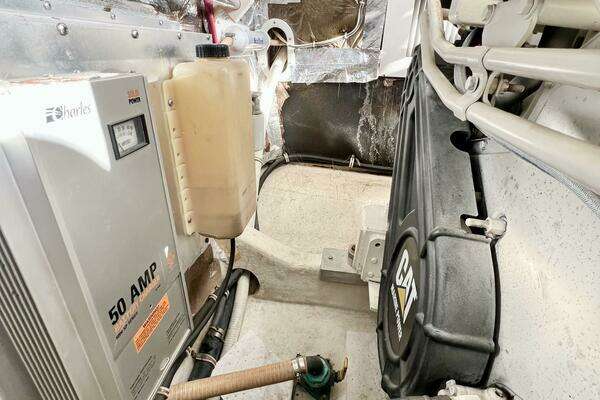 Albemarle 41 Express Yacht For Sale