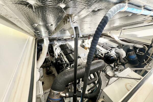 41ft Albemarle Yacht For Sale