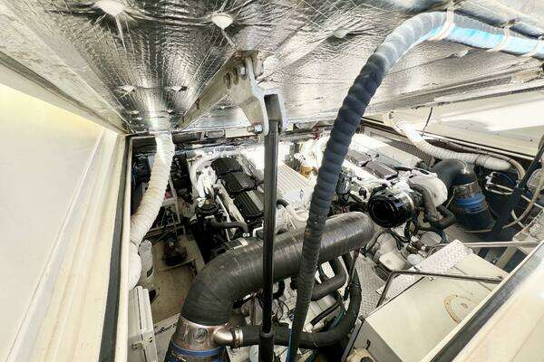 Albemarle 41 Express Yacht For Sale