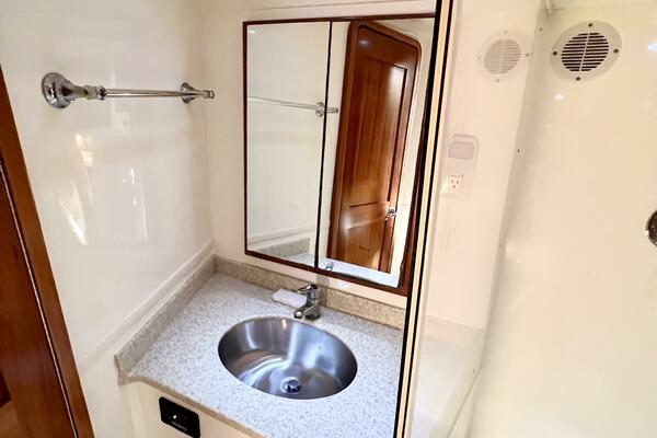 41ft Albemarle Yacht For Sale