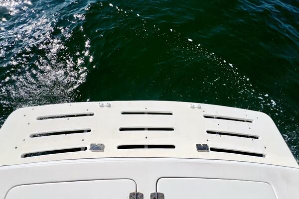 41ft Albemarle Yacht For Sale