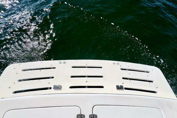 Albemarle 41 Express Yacht For Sale