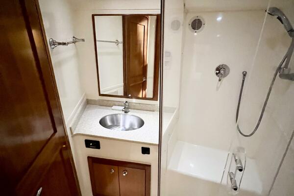 41ft Albemarle Yacht For Sale