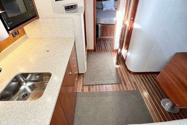 Albemarle 41 Express Yacht For Sale