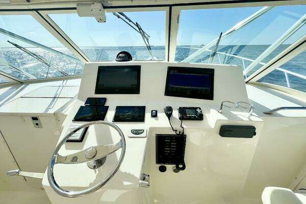 Albemarle 41 Express Yacht For Sale