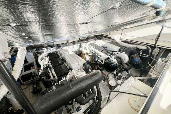 Albemarle 41 Express Yacht For Sale