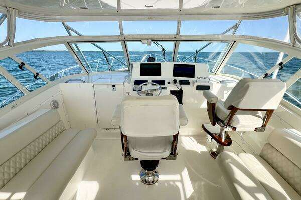 Albemarle 41 Express Yacht For Sale