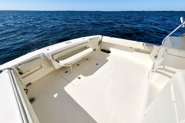 41ft Albemarle Yacht For Sale