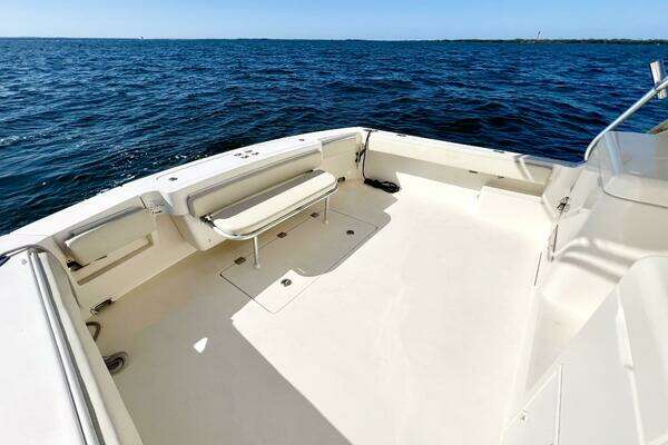 Albemarle 41 Express Yacht For Sale