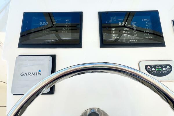 41ft Albemarle Yacht For Sale