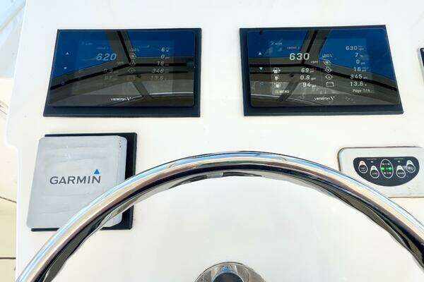 Albemarle 41 Express Yacht For Sale