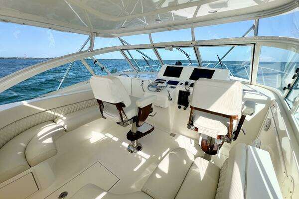 Albemarle 41 Express Yacht For Sale