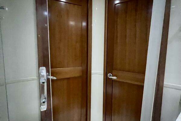 Albemarle 41 Express Yacht For Sale