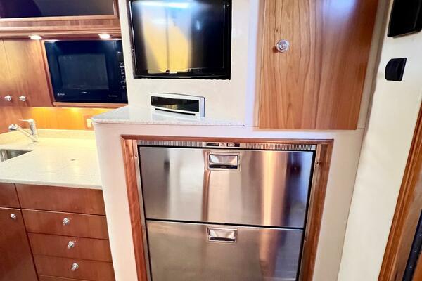 41ft Albemarle Yacht For Sale