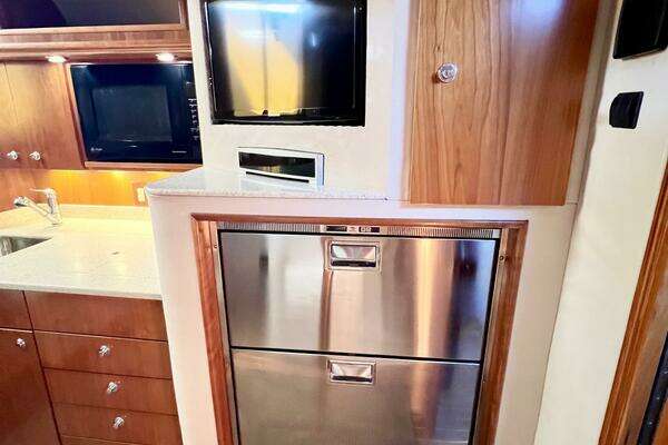 Albemarle 41 Express Yacht For Sale