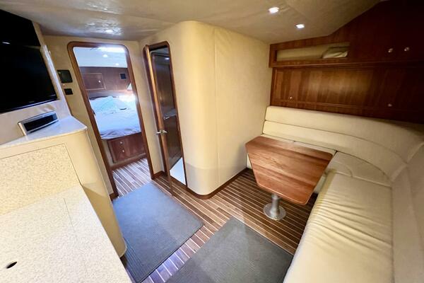 41ft Albemarle Yacht For Sale