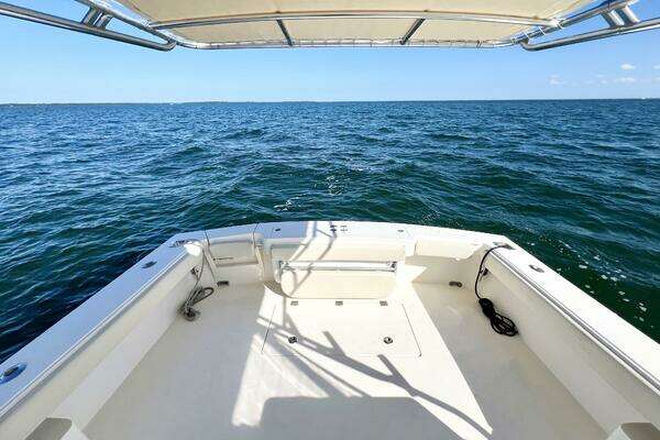 Albemarle 41 Express Yacht For Sale