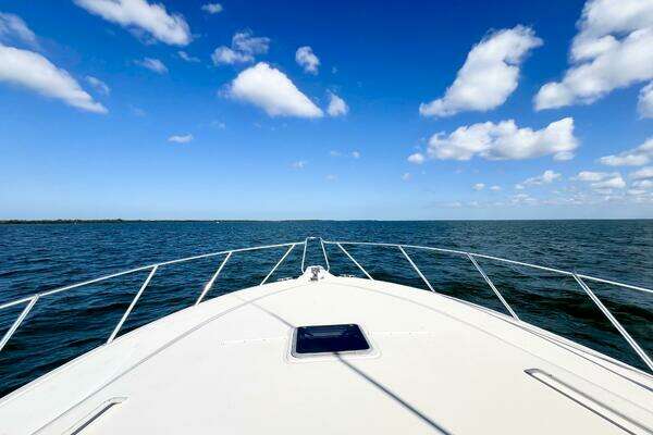 Albemarle 41 Express Yacht For Sale