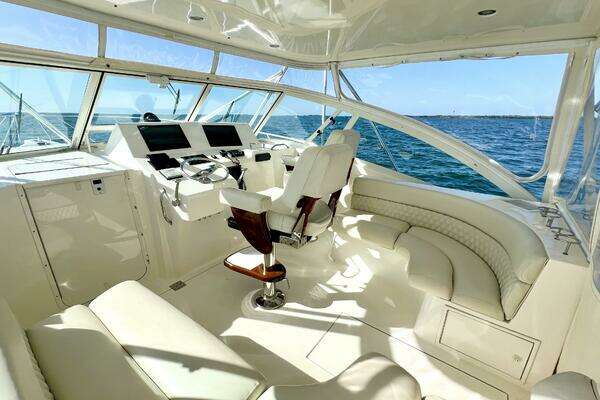 Albemarle 41 Express Yacht For Sale