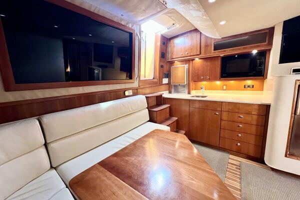 41ft Albemarle Yacht For Sale