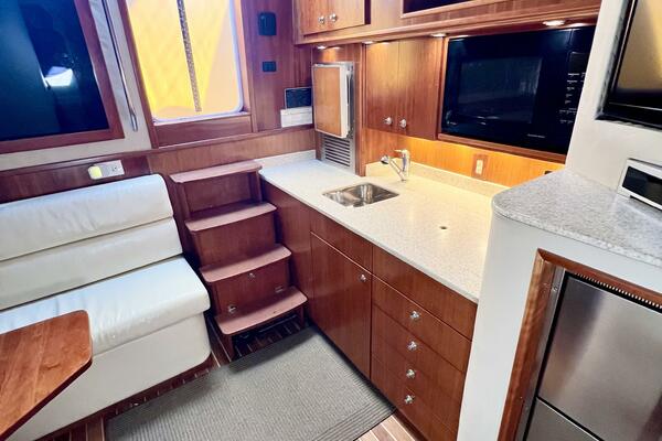 41ft Albemarle Yacht For Sale