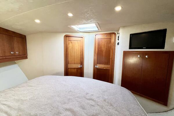 41ft Albemarle Yacht For Sale