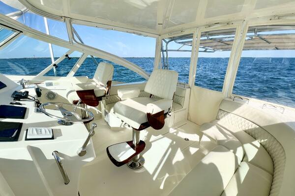 41ft Albemarle Yacht For Sale