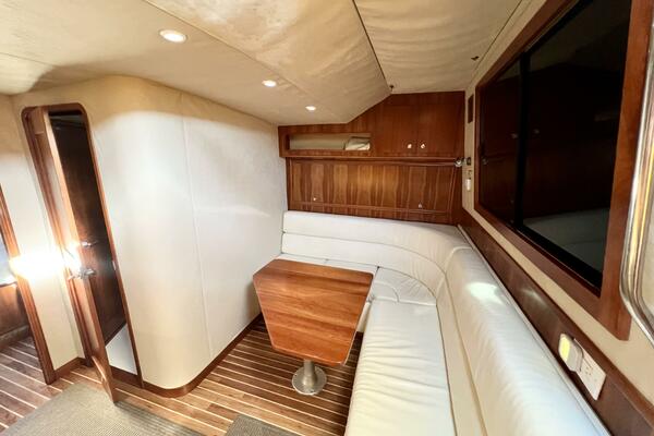 41ft Albemarle Yacht For Sale